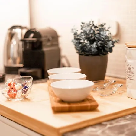 Brilla Marvelous In The Center ברגמו