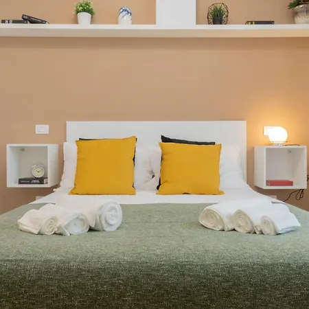 Brilla Marvelous In The Center Bergamo