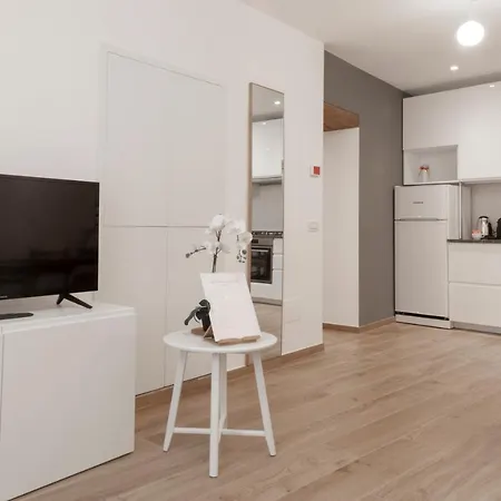 Apartment Brilla Marvelous In The Center