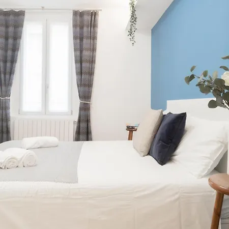 Apartment Brilla Marvelous In The Center Bergamo