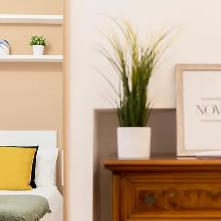 Brilla Marvelous In The Center Bergamo