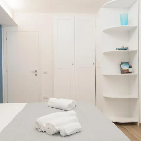 Apartment Brilla Marvelous In The Center *