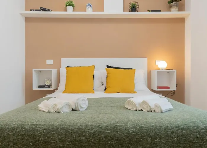 Brilla Marvelous In The Center Bergamo