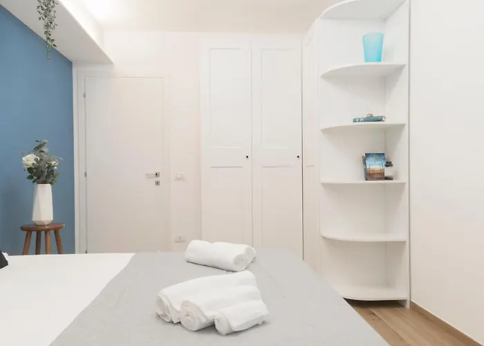 Lägenhet Brilla Marvelous In The Center *