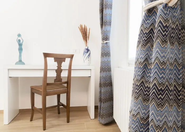 Brilla Marvelous In The Center * Bergamo