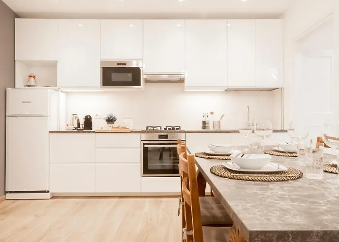 Daire Brilla Marvelous In The Center Bergamo