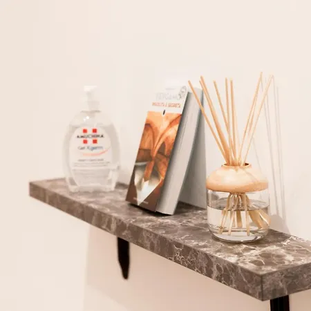 Brilla Marvelous In The Center Apartman Bergamo