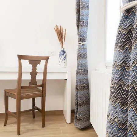 Brilla Marvelous In The Center * Bergamo